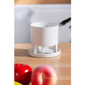Acar 5200 Safira Collection Porselen Fondue