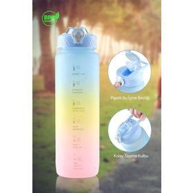 Acar ACR-082 Pembe Kaplan Askılı Peluş