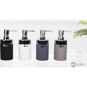 Acar AKR-009395 Akrilik Sıvı Sabunluk