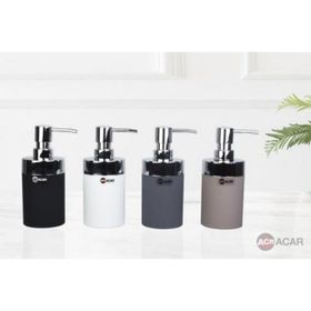Acar AKR-009395 Akrilik Sıvı Sabunluk