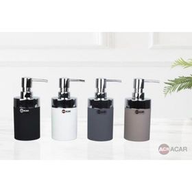 Acar AKR-009395 Akrilik Sıvı Sabunluk