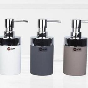 Acar AKR-009395 Akrilik Sıvı Sabunluk