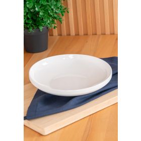 Acar Aria 20 cm Yuvarlak Çukur Tabak