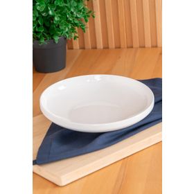 Acar Aria 20 cm Yuvarlak Çukur Tabak