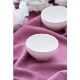 Acar Aria 8 cm Yuvarlak Kase