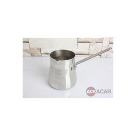 Acar Bakır Büyük Boy Cezve