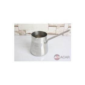 Acar Bakır Büyük Boy Cezve