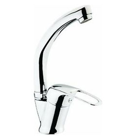 Acar Bella Kuğu Lavabo Bataryası