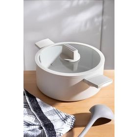 Acar BFT-05937/6 Ultimate Pro 24 cm Derin Tencere