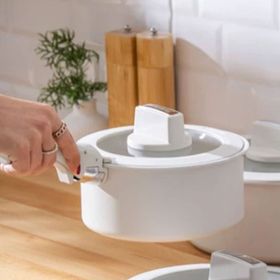 Acar BFT-05945 Ultimate Pro 9 Parça Döküm Tencere Seti