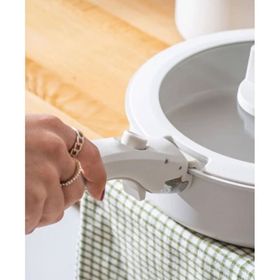 Acar BFT-05945 Ultimate Pro 9 Parça Döküm Tencere Seti