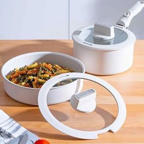 Acar BFT-06758 Ultımate Pro 5 Parça Tencere Takımı