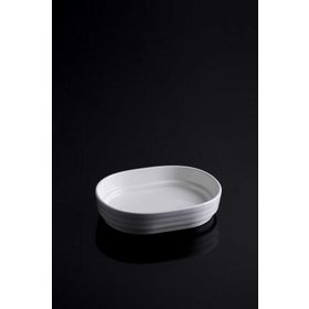 Acar Bianca Perla 6'lı 13.2 cm Porselen Yuvarlak Kase