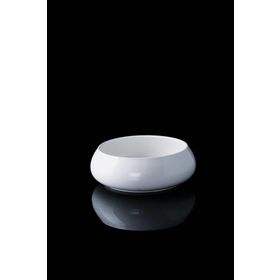 Acar Bianco Perla Porselen 18 cm Yuvarlak Kase