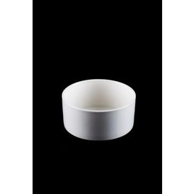 Acar Bianco Perla Porselen 21.5 cm Yuvarlak Kase