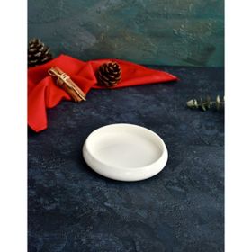 Acar Bombeli 13 CM Derin Meze Tabak