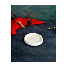Acar Bombeli 13 CM Derin Meze Tabak