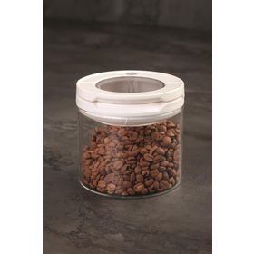 Acar Borosilikat 400 ml Cam Kavanoz