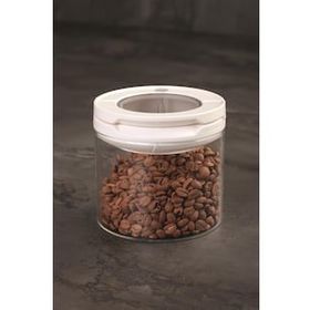 Acar Borosilikat 400 ml Cam Kavanoz