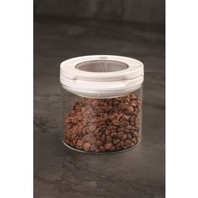 Acar Borosilikat 400 ml Cam Kavanoz