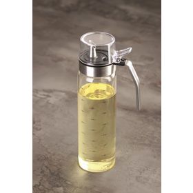 Acar Borosilikat 500 ml Cam Yağlık