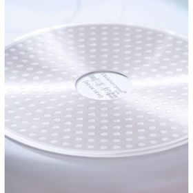 Acar BSC-06781 Ultimate Pro 5 Parça Döküm Tencere Seti