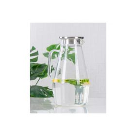 Acar Cam 2000 ml Sürahi