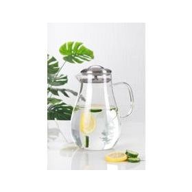 Acar Cam 2000 ml Sürahi