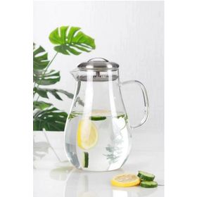 Acar Cam 2000 ml Sürahi