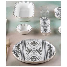 Acar Ethnic 31 Parça Kahvaltı Takımı