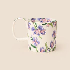 Acar Flower 350 ml Carmen Kupa