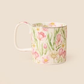 Acar Flower Lilianne 350 ml Kupa