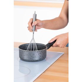 Acar Glory Gri Sos 14 cm Tava
