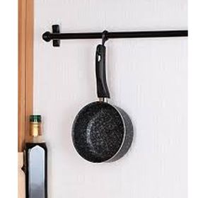 Acar Glory Siyah 14 cm Sos Tava