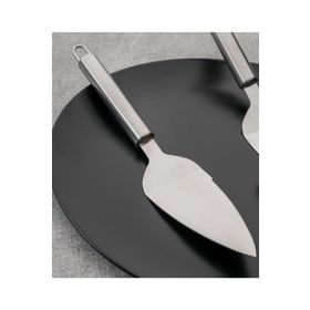 Acar Gri Metal Spatula