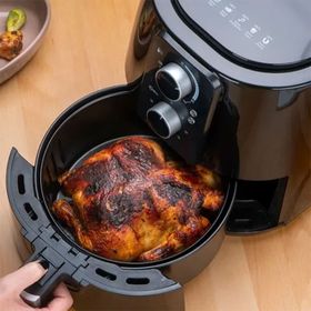 Acar Gurme Plus XL 5.5 lt Airfryer