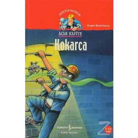 ACAR HAFIYE - KOKARCA - JÜRGEN BANSCHERUS