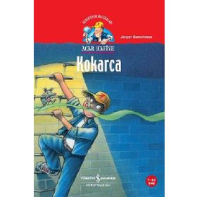ACAR HAFIYE - KOKARCA - JÜRGEN BANSCHERUS