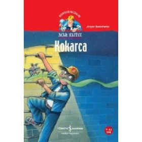 ACAR HAFIYE - KOKARCA - JÜRGEN BANSCHERUS