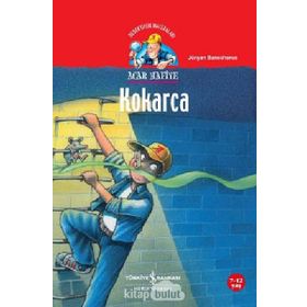 ACAR HAFIYE - KOKARCA - JÜRGEN BANSCHERUS