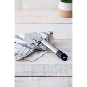 Acar Helix 23 cm Çelik Pizza Kesici