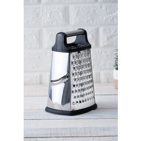 Acar Helix 26 cm Çelik Rende