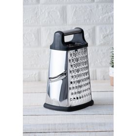 Acar Helix 26 cm Çelik Rende