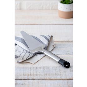 Acar Helix 29 cm Çelik Spatula