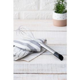 Acar Helix 30 cm Çelik Çırpıcı