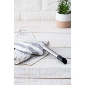 Acar Helix 30 cm Çelik Çırpıcı