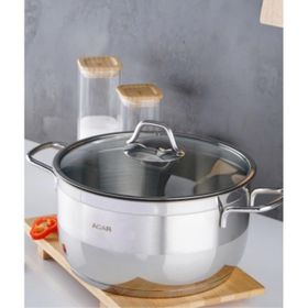 Acar Karat 24 cm Derin Tencere