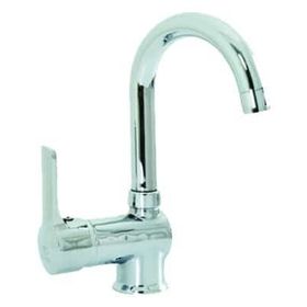 Acar Keti Kuğu Lavabo Bataryası