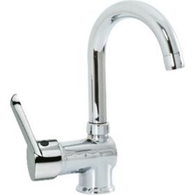 Acar Keti Kuğu Lavabo Bataryası