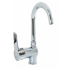 Acar Keti Kuğu Lavabo Bataryası